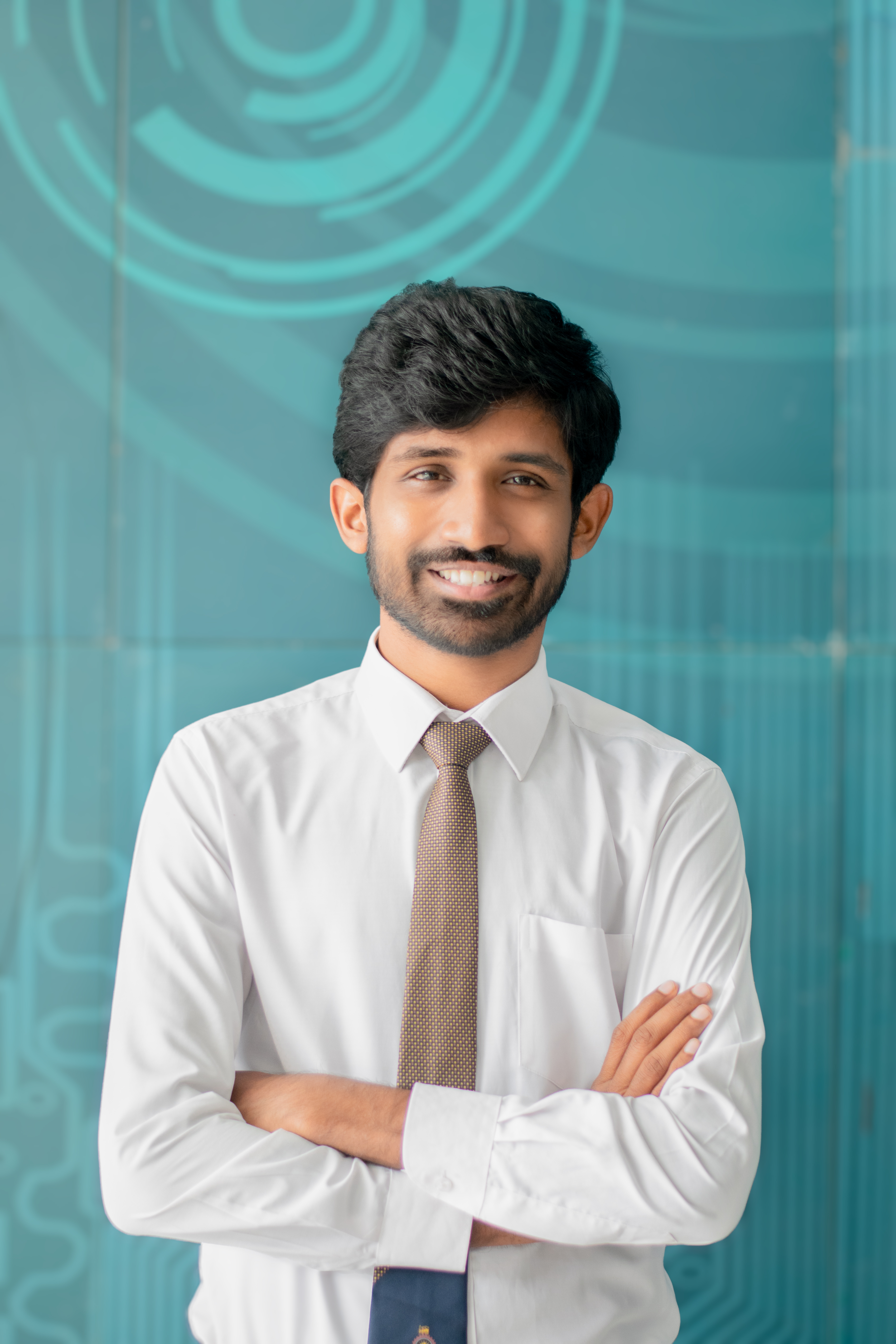 Ansala Gunawardena